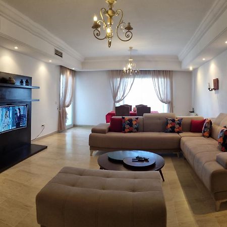 Appartement De Luxe Sidi Daoud Kültér fotó