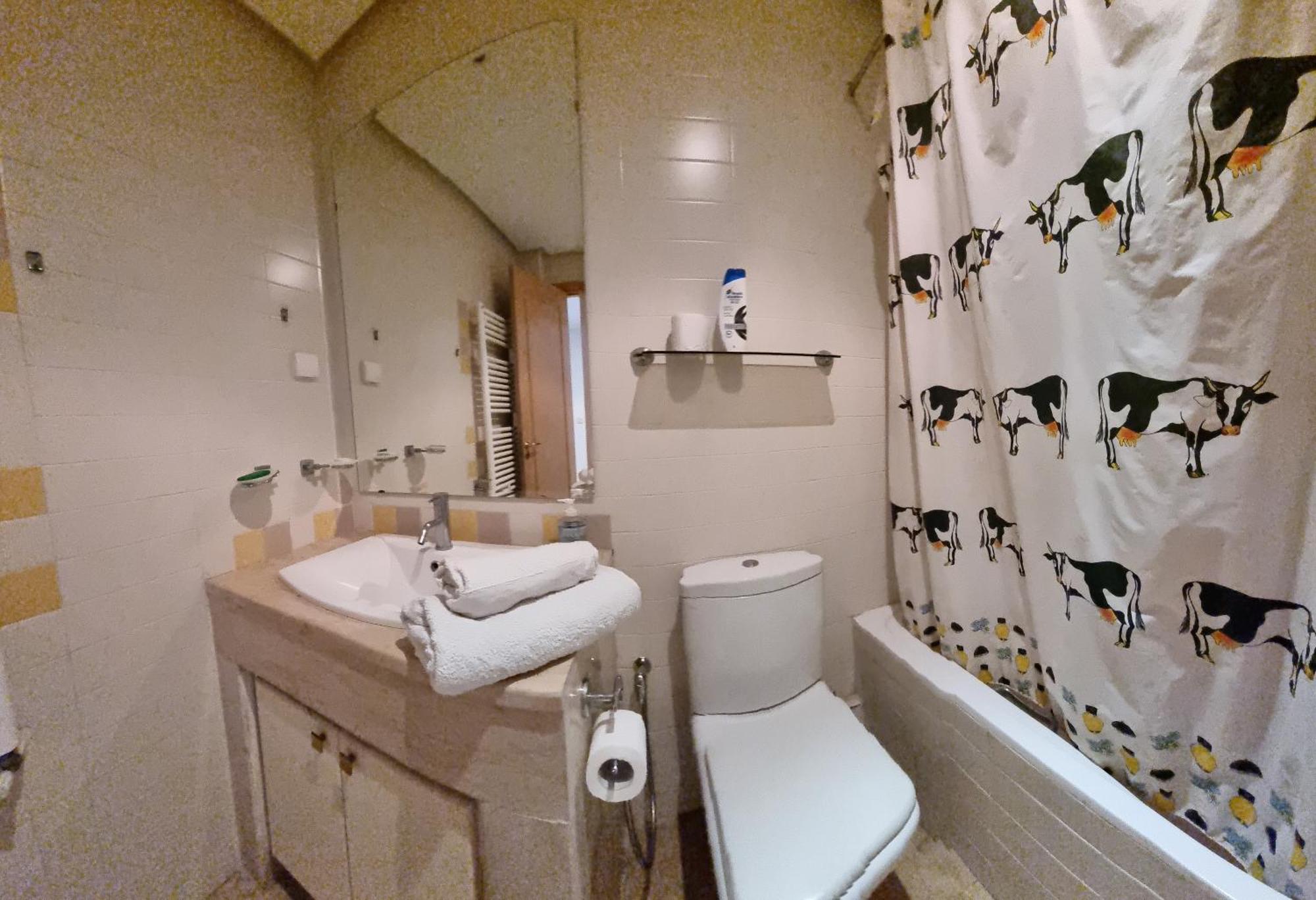 Appartement De Luxe Sidi Daoud Kültér fotó