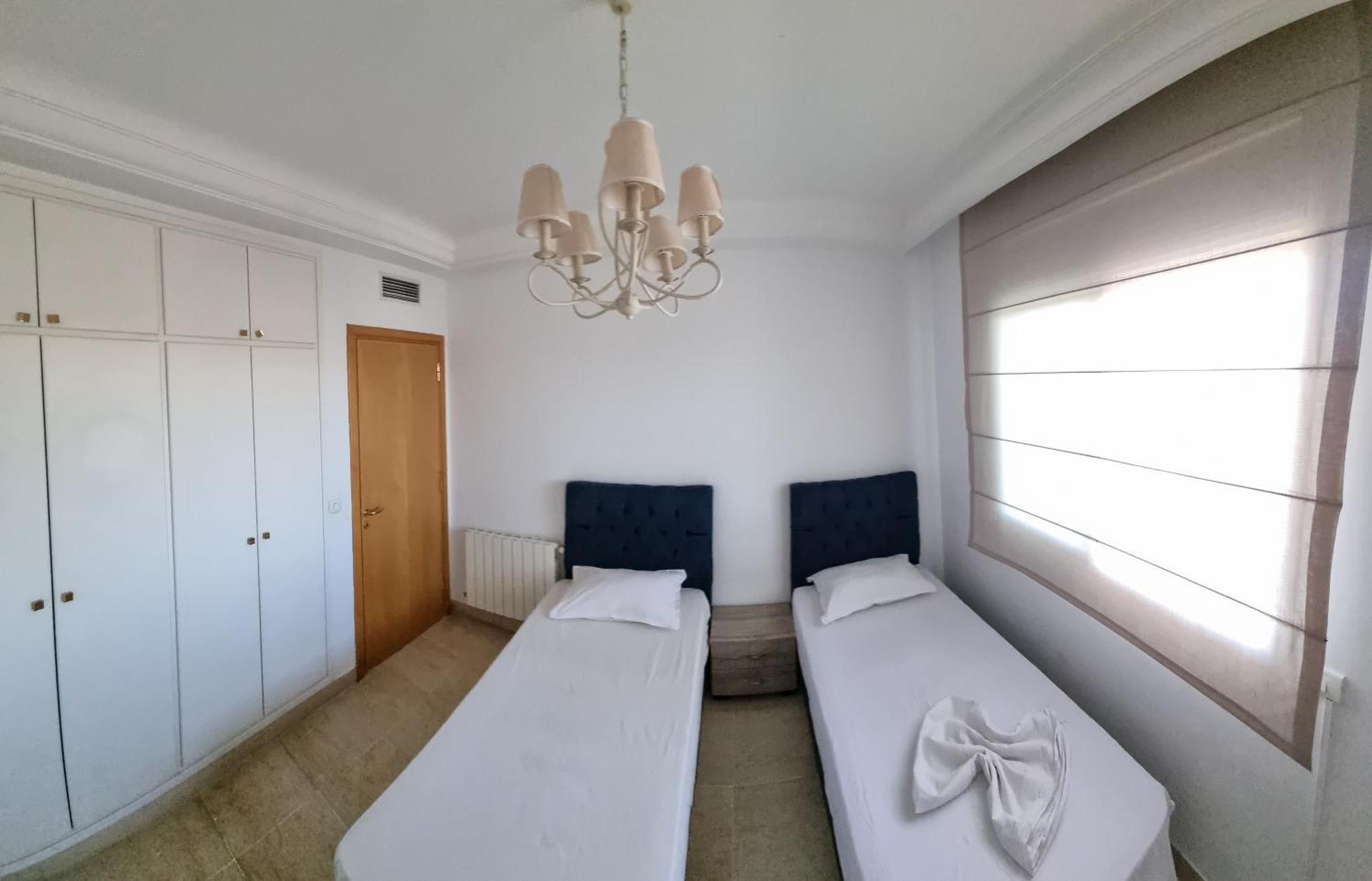 Appartement De Luxe Sidi Daoud Kültér fotó