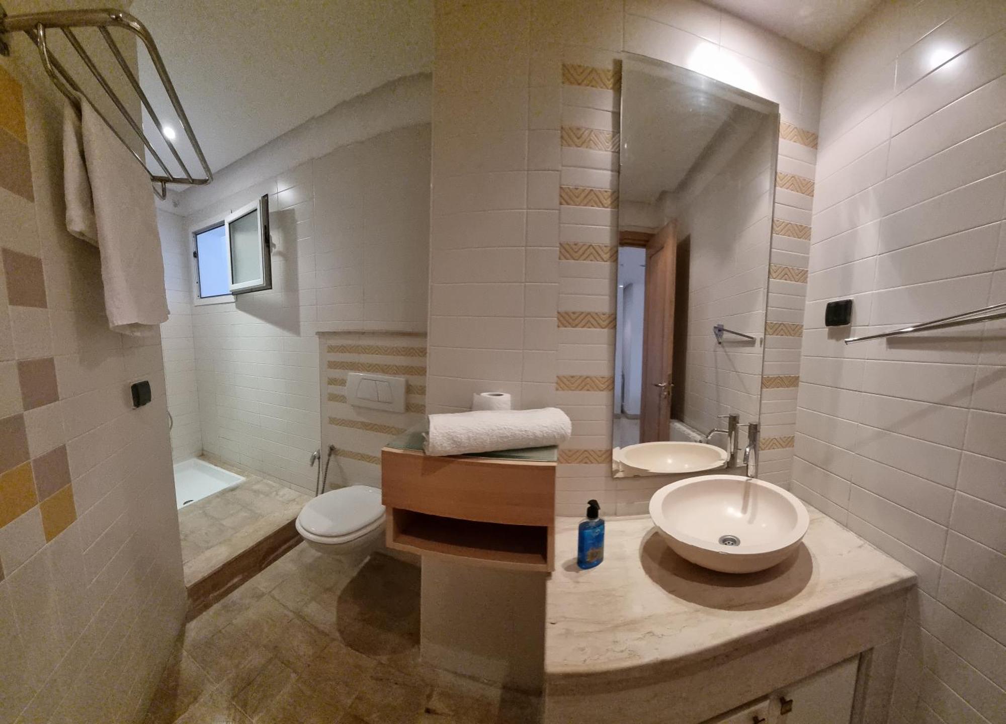 Appartement De Luxe Sidi Daoud Kültér fotó