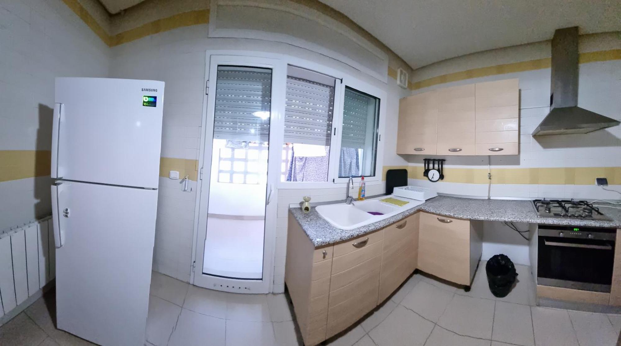 Appartement De Luxe Sidi Daoud Kültér fotó